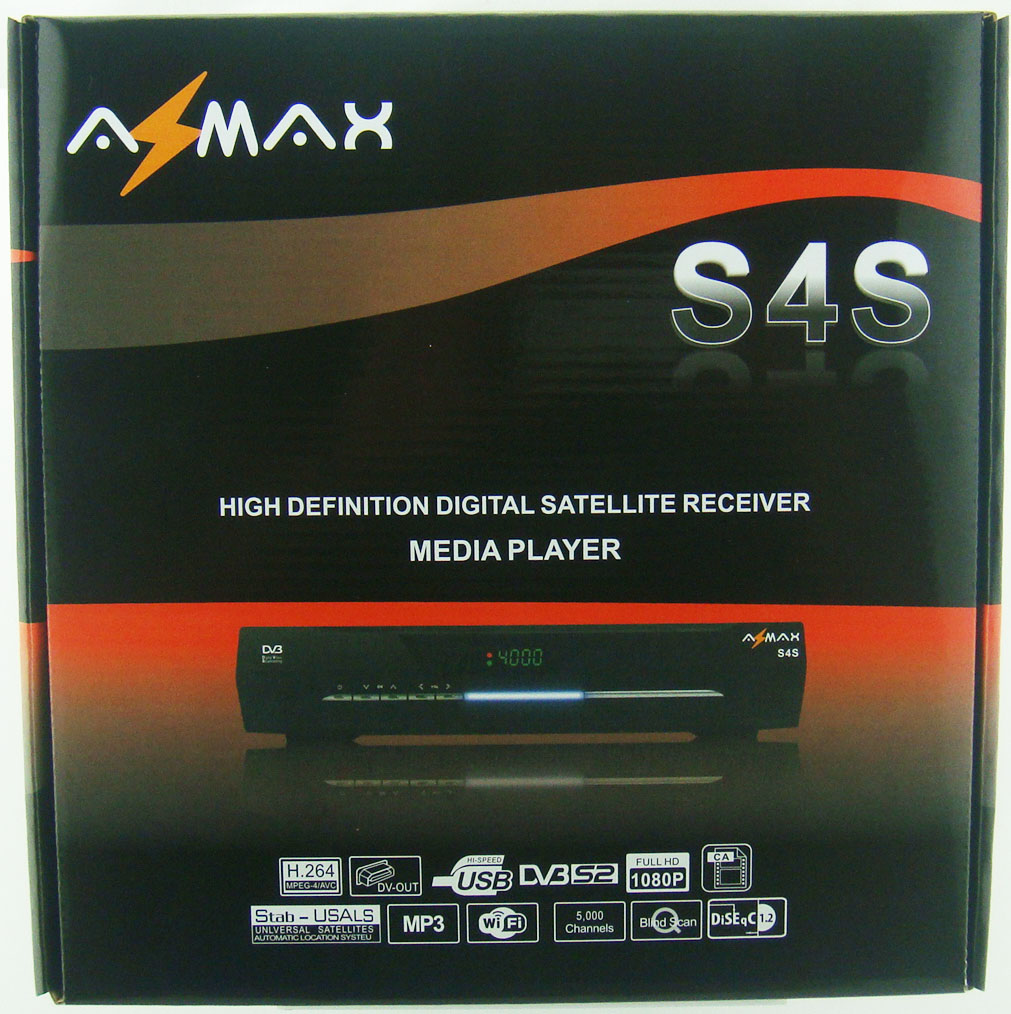 AZMAXS4S