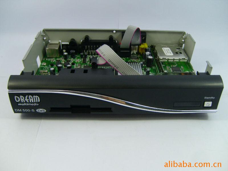 dreambox800hd