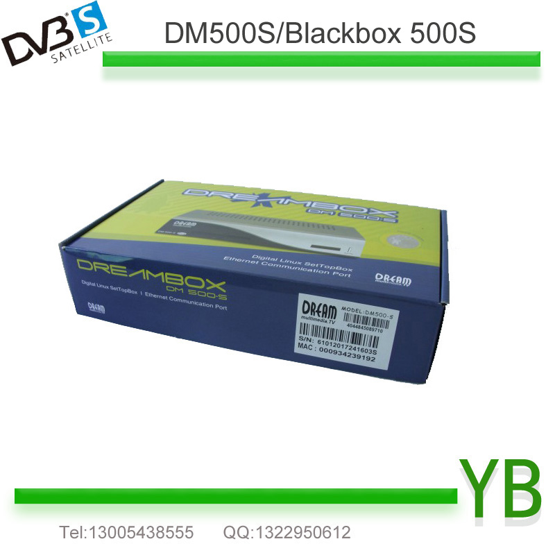 DM500Sǻ