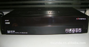 AZBOXS810BHD