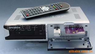 OPENBOXX-750PVR