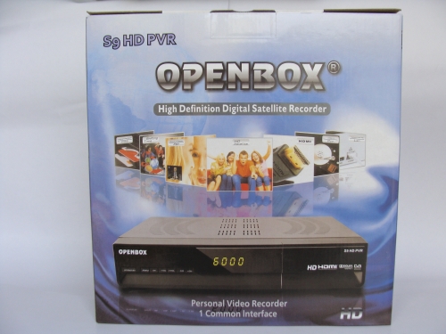 ֱOPENBOXS9HDֻӦؼ