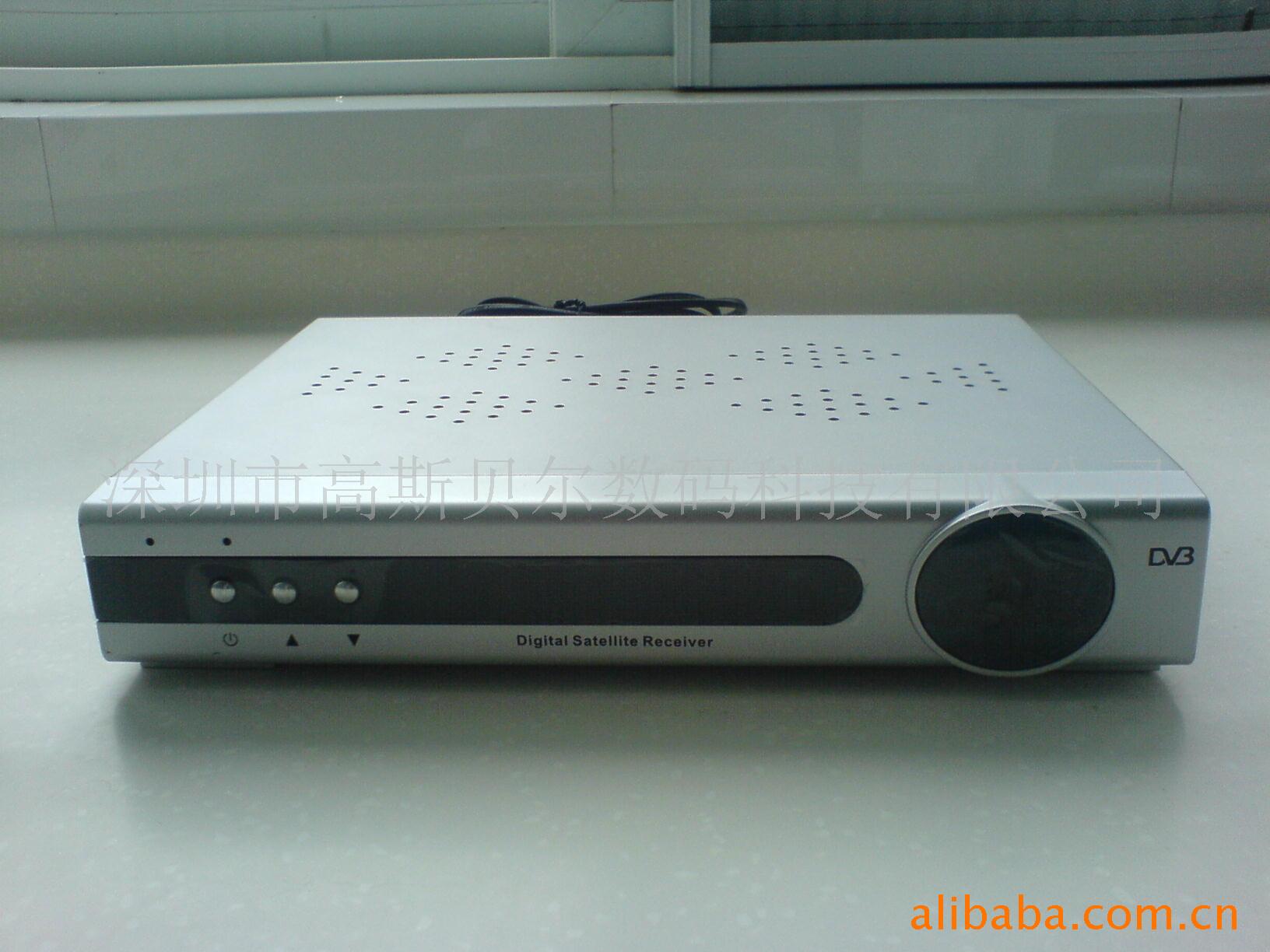 ABS-S׼DVB