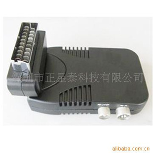 DVB-T