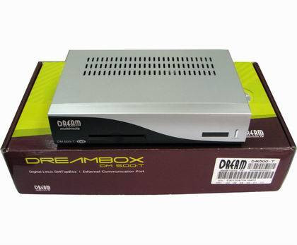DM500T|dreambox500-T