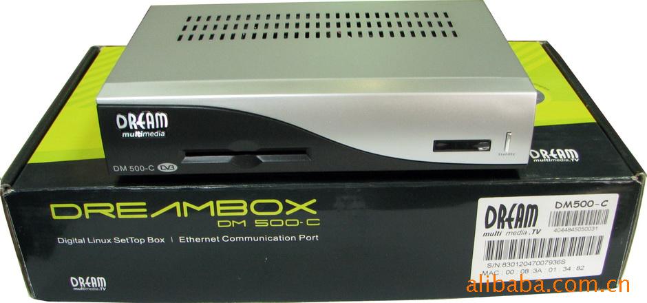 DM500CDM500C