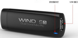 ˫˵Ӻп԰׿4.1TVDongle