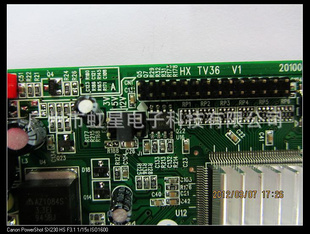 ҺV36HDMI12Vɵ