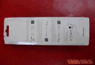 大量BL-5131带包装莲花6头AV线电视机连接线
