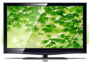 供五洋集团京格立科技高品WY02型号18.5寸液晶LED电视机壳