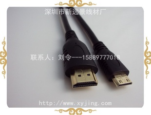 Ҷֿʽ֧1080PHDMIתMINIHDMI