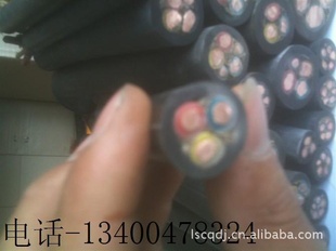 河间电缆厂李双成加工电线电缆弹性体塑料线电机线