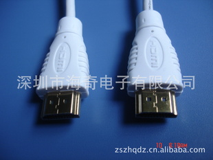(图)包邮产品1.3V厂家直销HDMI线线M-M1米
