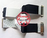 原装AOC屏线机LCD液晶显示器屏线,异面/30FFC软排线[C02