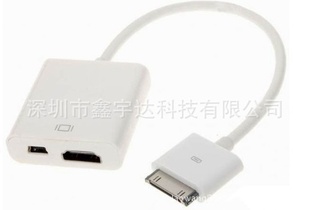 ֱIPAD-HDMI+USB