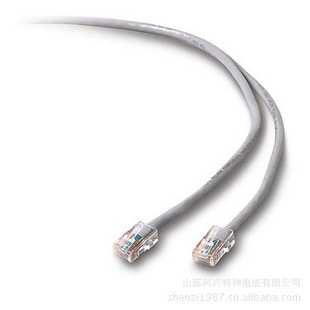 百兆网线厂家直销利兴电缆