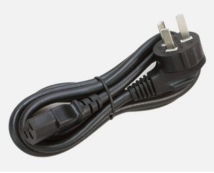 全新1.2米机箱电源线、品字尾电源线3*0.75平方纯铜,精湛工艺
