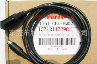 ޿ΤABPLC̵1761-CBL-PM02