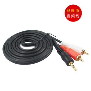 ҶԭQ-304һֶƵ3.5mmת˫1.8