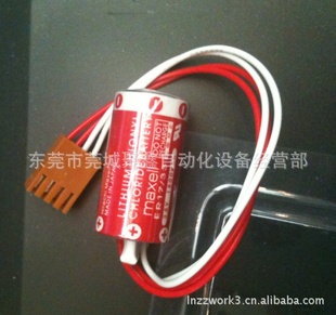 3G2A9-BAT08ŷķplc﮵ER17/333.6V