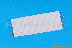 各种排线TC排线灰排线2.54灰排线UL2651灰排线镀锡铜电子线