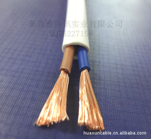 ݸԴֱ߳Ѷ¹RVV2*2.5Ʒ鱨