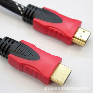 ֻ10HDMI߶ƽͷ˫Żͭо