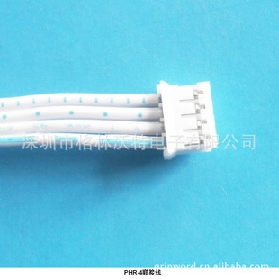 PHR-4ߣһPHR-4һ˶Ű2.54-T2468AWG24