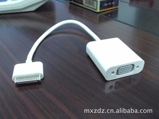 iphone,ipadVGA+HDMI+DVI