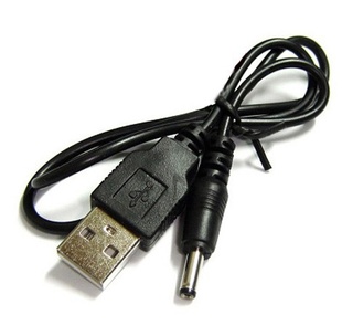 DC3.5תUSBԴ/USBͷ17g