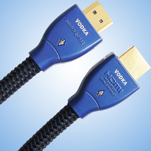 AudioQuest/ʥVodkaϵж10.0%1.4HDMI1