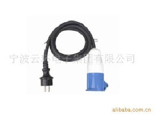工插头系列电源线电源线全铜电源线