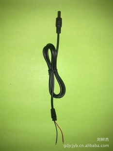 ֱܳ5.5DCͷھ2.1βоԲDC