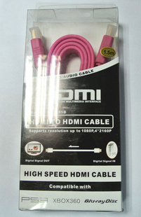 1.4HDMIƽ߸2Xbox360PS33D1.5