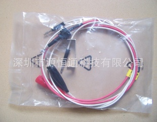GHT-107A台湾固纬耐压测试线GHT-108耐压机测试线原装全新!
