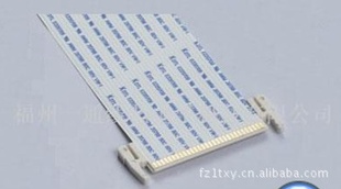 1.0PITCH-LVDS-WAFER-PLUG-FOR-LCD