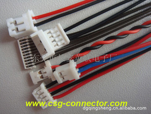 PH2.0XH2.51.5XH2.54CSG