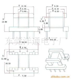 EE10Ǽ4+4ߴͼݸͨ޹˾