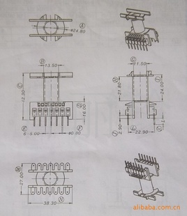 ǼETD29YT-2903BOBBIN
