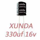 680uF16V8*12DIP