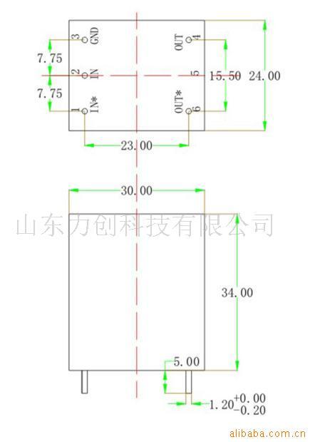 LCTV3BCF΢;ܵѹ任