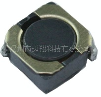 SMD磁罩型功率电感WBD6D26T330