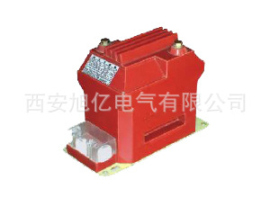 天水长城JDZ10-10(GY)A,JDZ10-6(GY)A型电压互感器