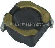 SMD磁罩型功率电感WBD3616T2R2N