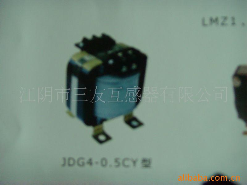 ѹ()JDG4-0.5CY