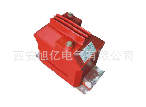 天水长城JDZ10-10B,JDZ10-6B型电压互感器