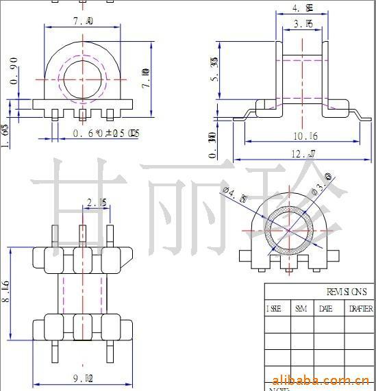 оǼEP7CORE345