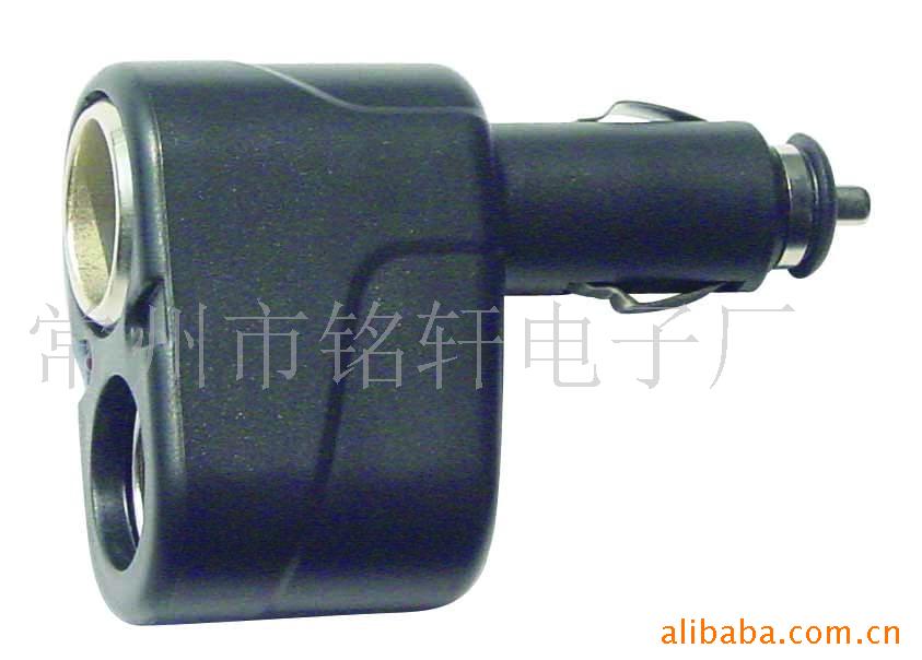 汽车连接器,点*器插头MX0781(图)