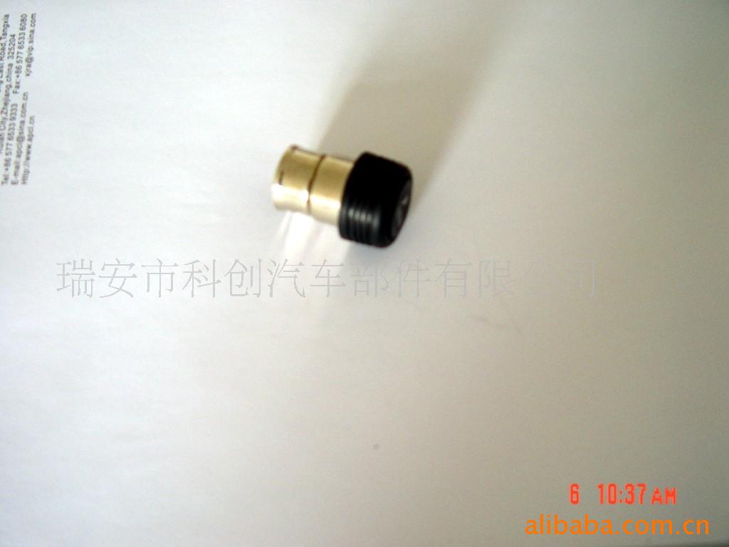 诺点*器头
