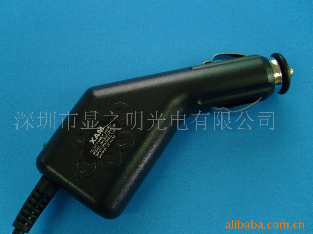GPS5V/2A*